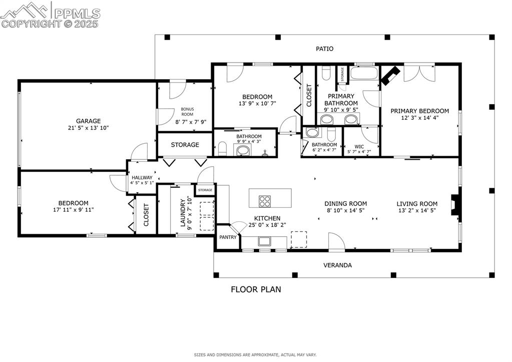 311 Knickerbocker Road Silver Cliff, CO 81252 - Photo 50 of 50