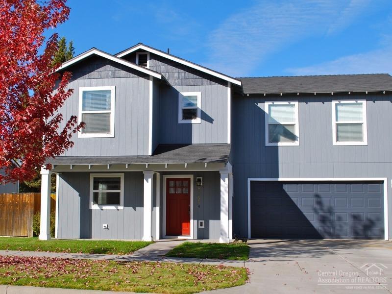 21366 Pecoraro Loop Bend, OR 97701 - Photo 1 of 13 Primary Photo