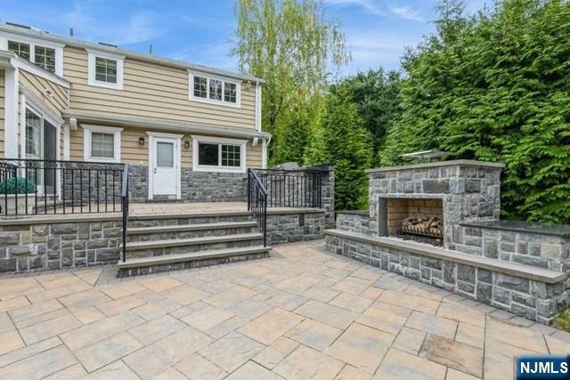 166 Churchill Road Tenafly, NJ 07670 - Photo 48 of 50
