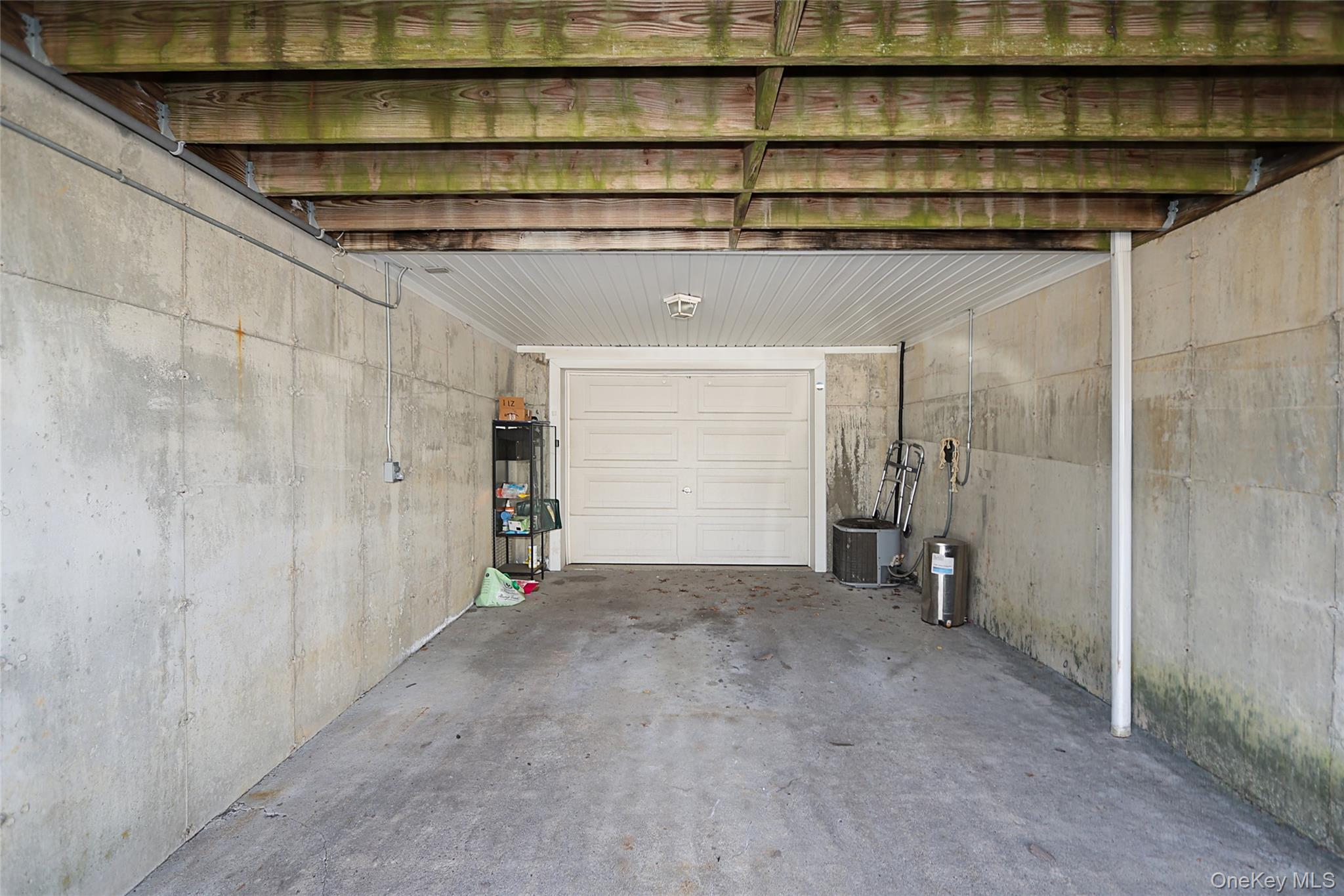 54 Landing Road Glen Cove, NY 11542 - Photo 22 of 24 a view of storage and utility room
