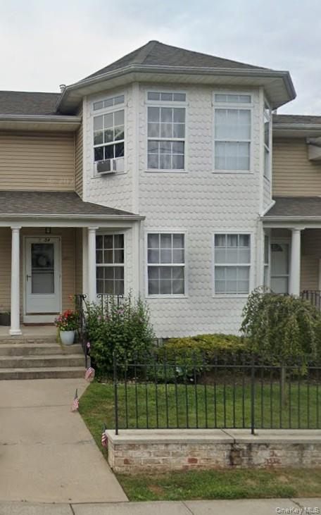 54 Landing Road Glen Cove, NY 11542 - Photo 24 of 24 front view of a house