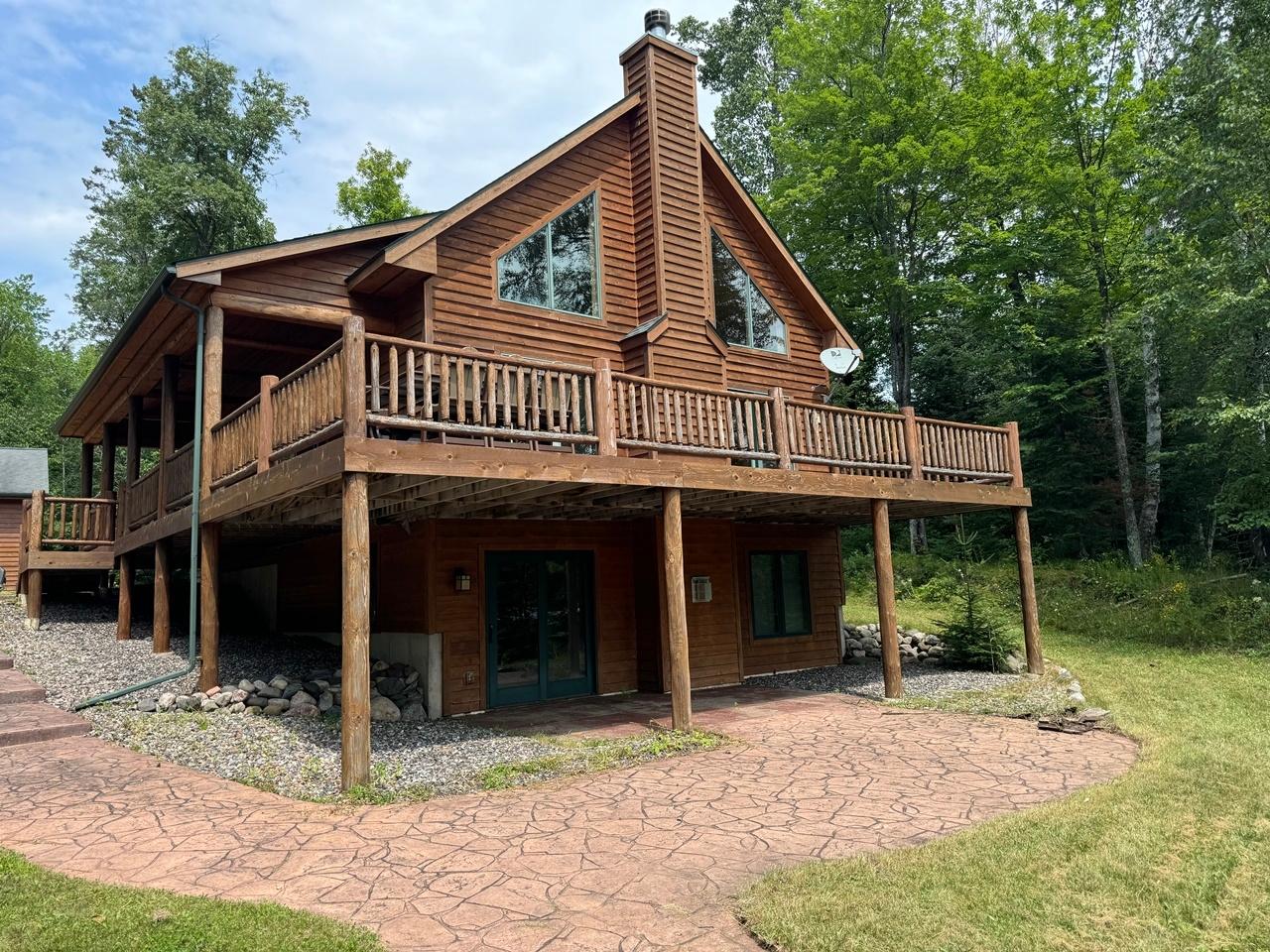 5986 North Rice Lake Road Mercer, WI 54547 - Photo 45 of 45 Gallery Image 45