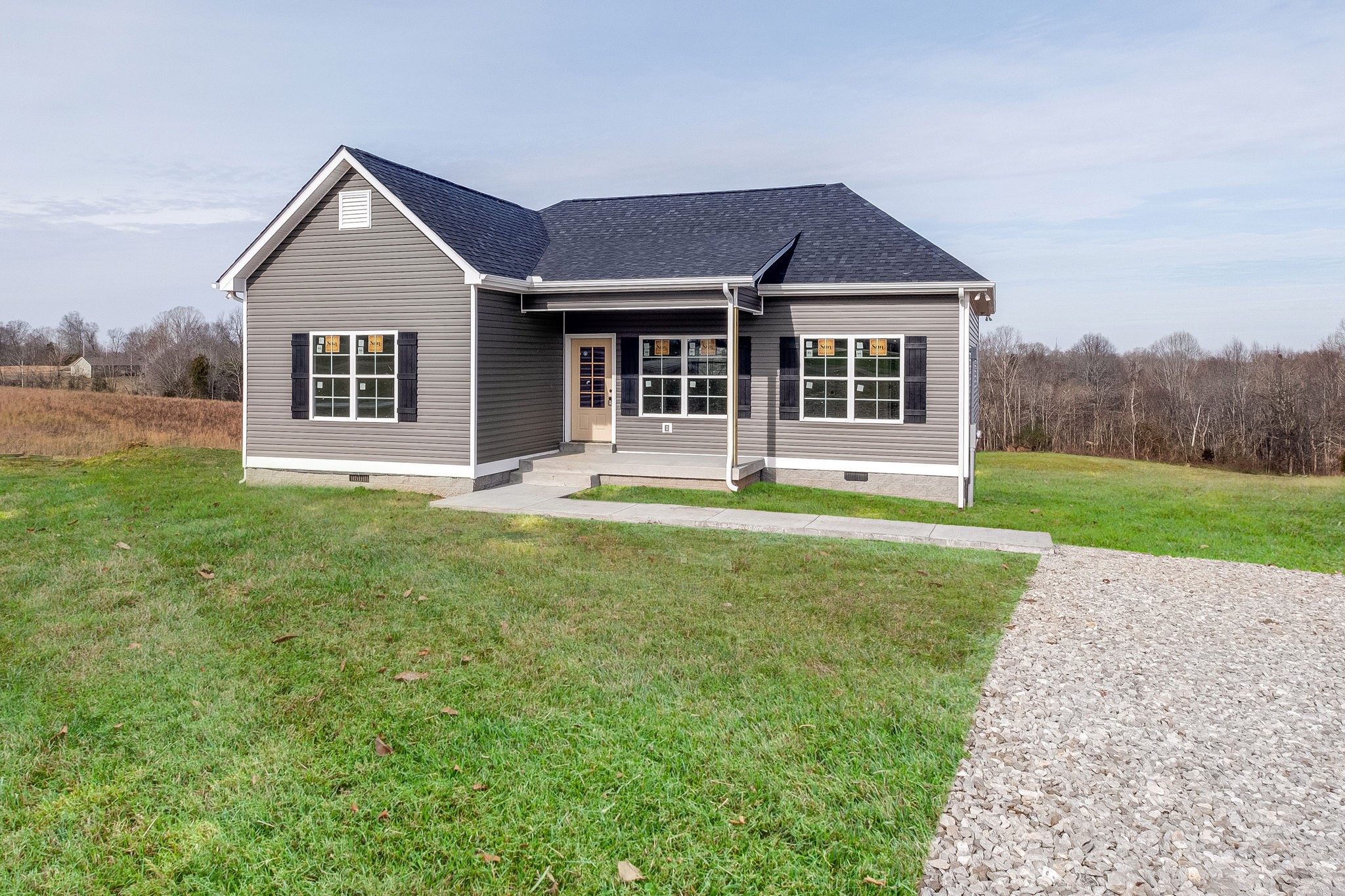 861 Hooper Road Charlotte, TN 37036 - Photo 21 of 28 Gallery Image 21