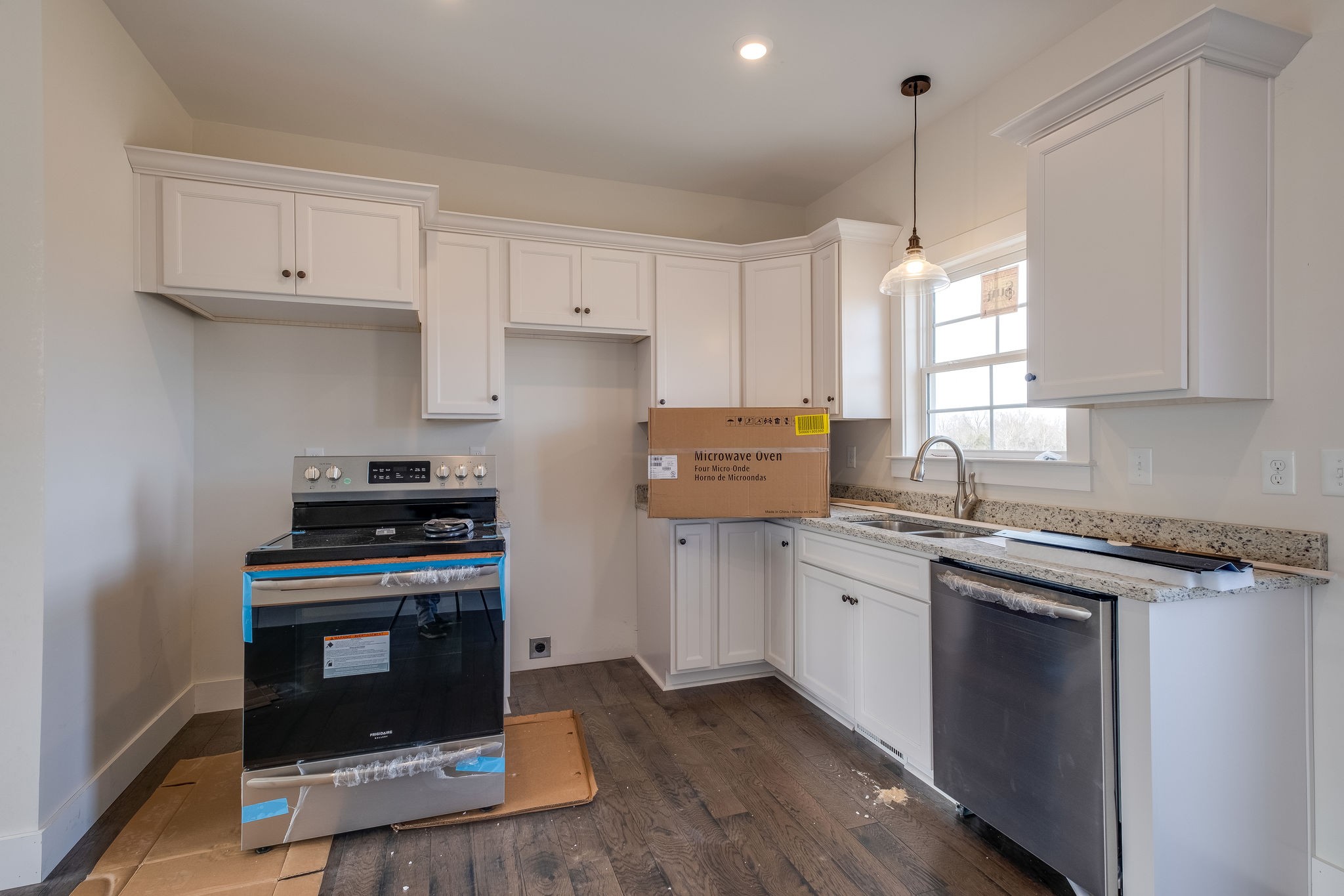 861 Hooper Road Charlotte, TN 37036 - Photo 6 of 28 Gallery Image 6