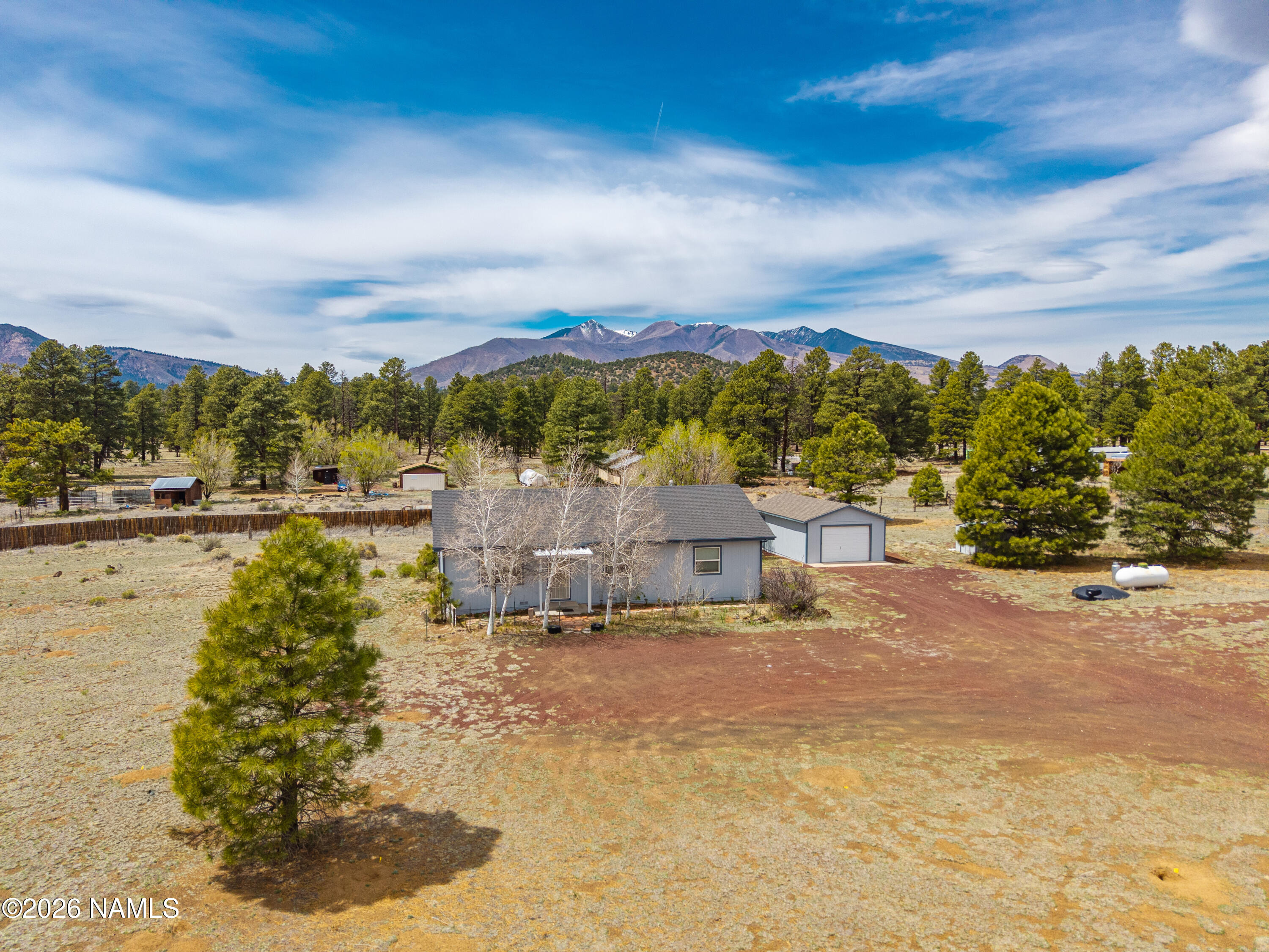 10472 Cross Road Flagstaff, AZ 86004 - Photo 27 of 29 CP-8