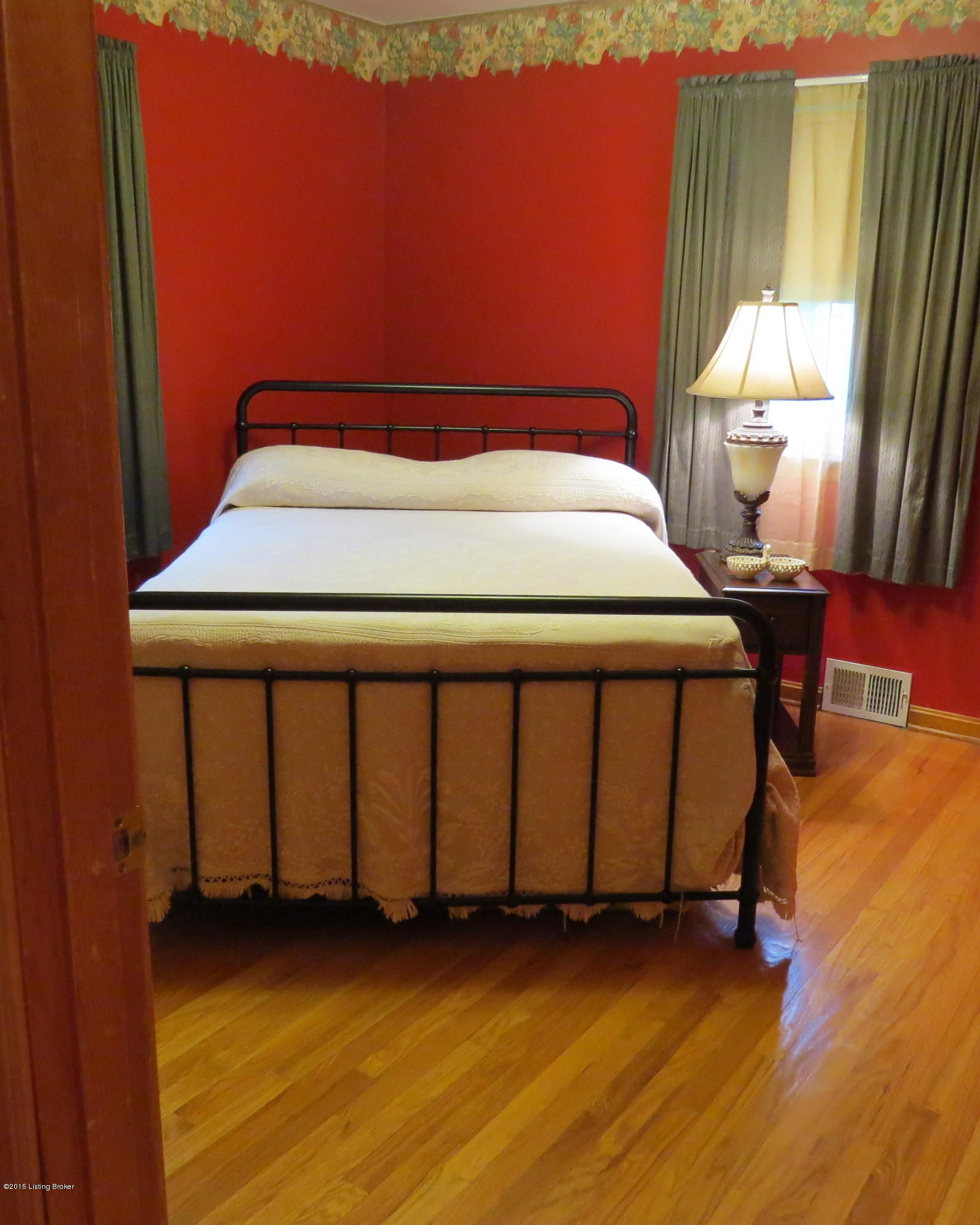 39 Willisburg Road Chaplin, KY 40012 - Photo 28 of 51 Bedroom 3