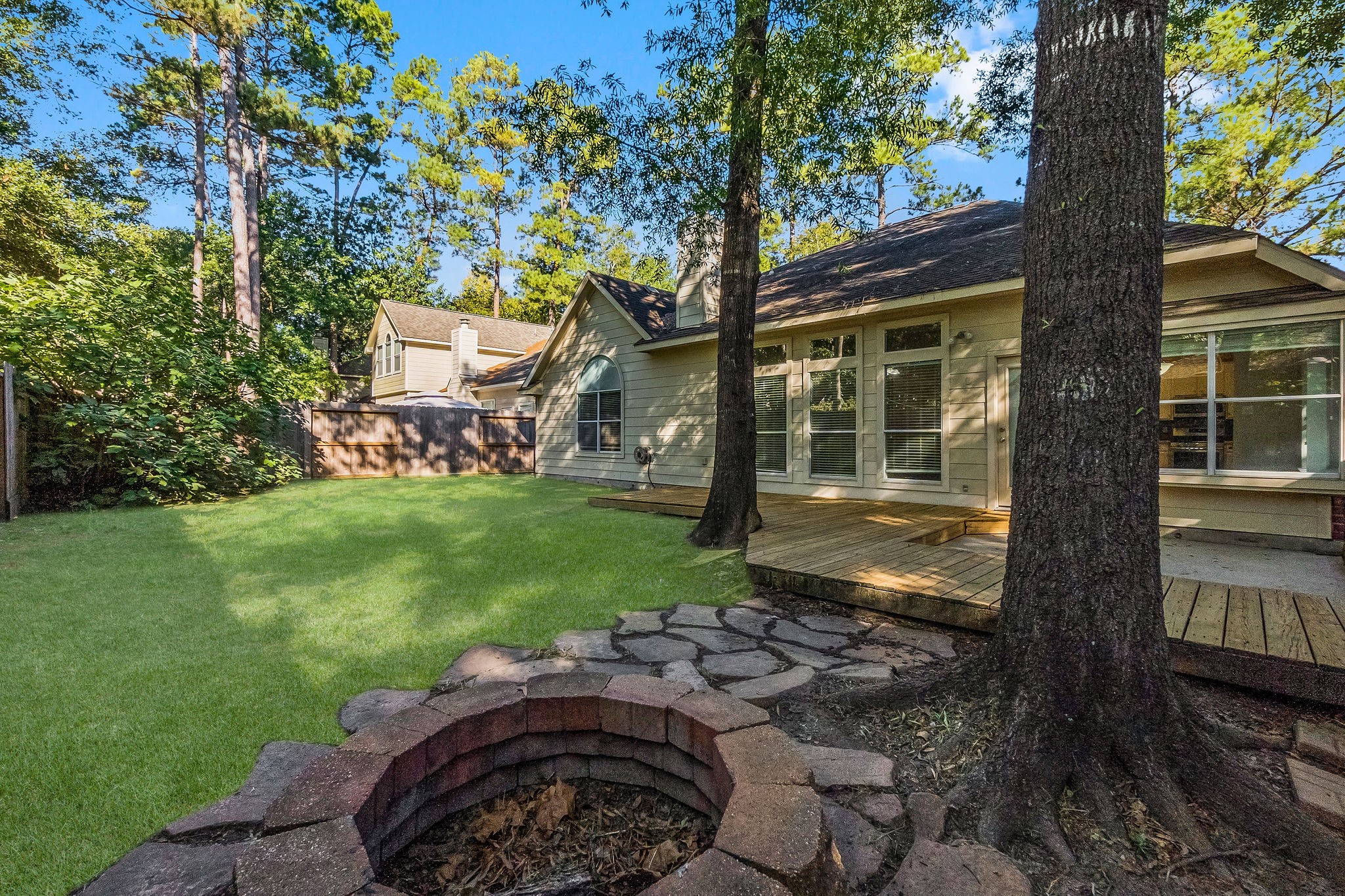 155 North Wimberly Way Conroe, TX 77385 - Photo 41 of 43