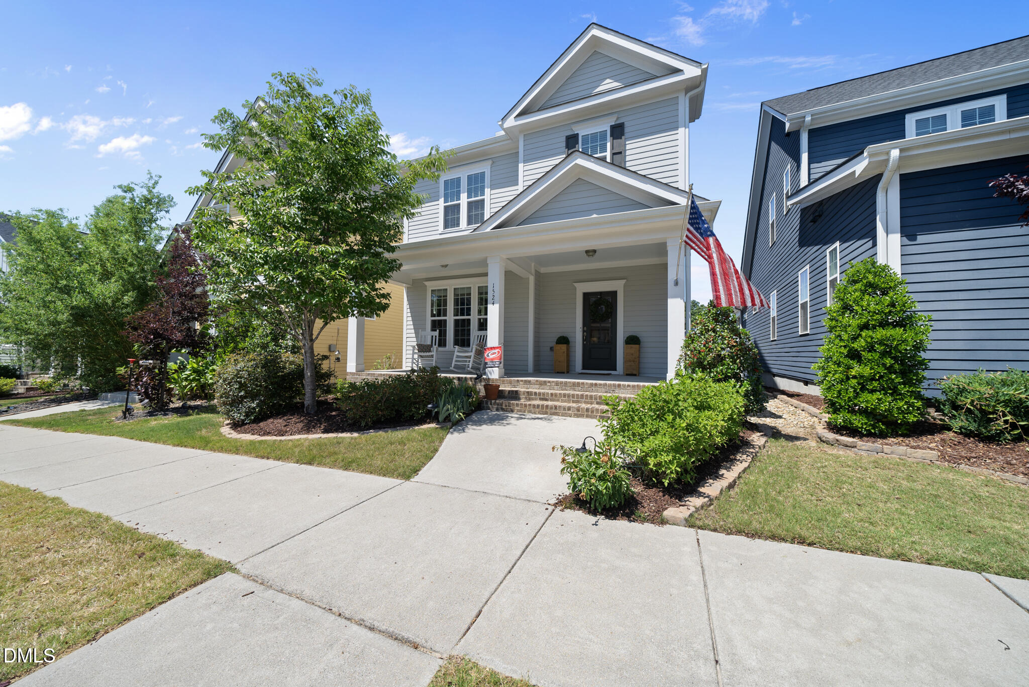 1524 Rhodeschool Drive Wendell, NC 27591 - Photo 2 of 53