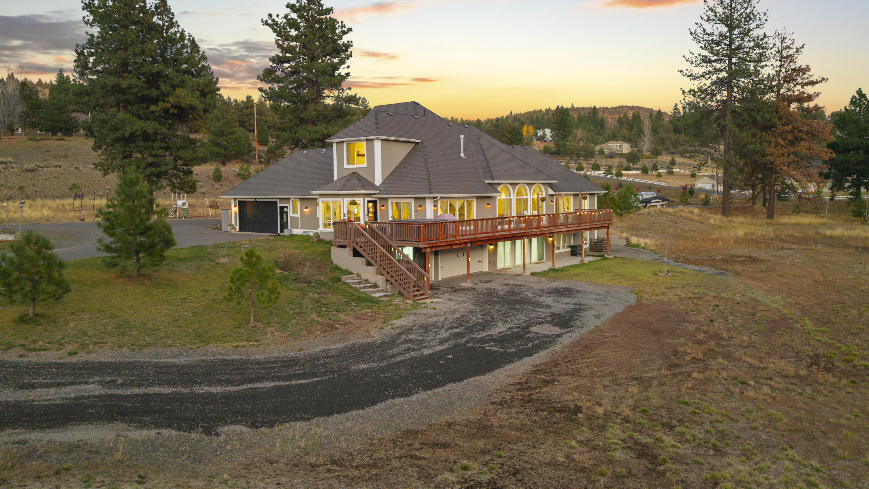 3808 Old Fort Road Klamath Falls, OR 97601 - Photo 102 of 120 IMG_3743
