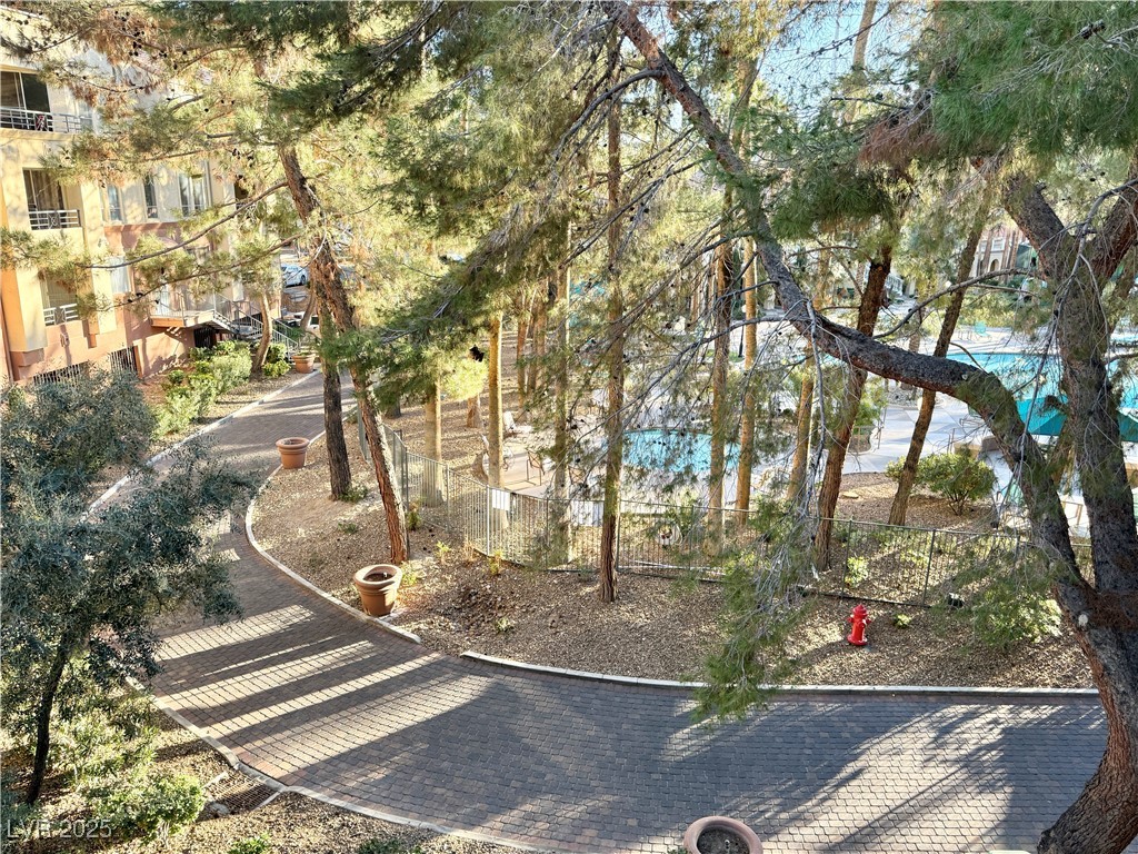 230 East Flamingo Road, Unit 230 Las Vegas, NV 89169 - Photo 14 of 26