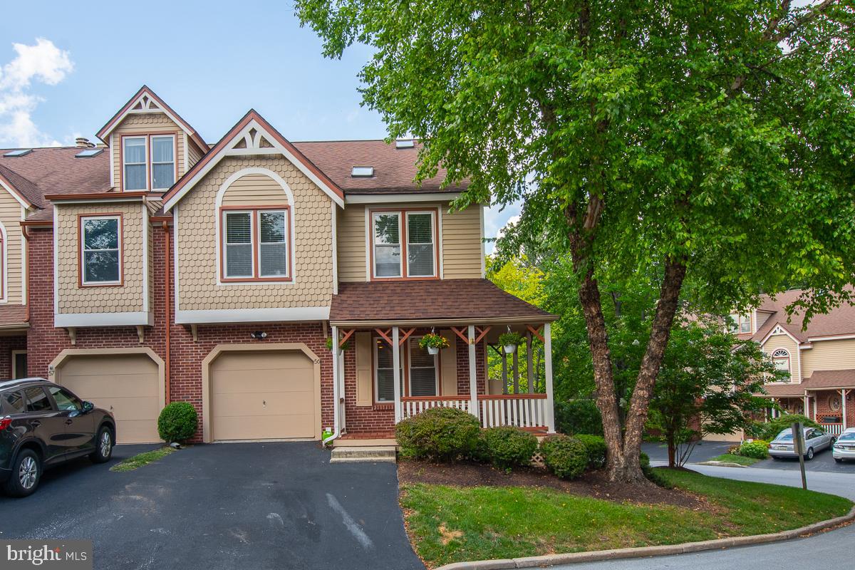 56 Main Street Chesterbrook, PA 19087 - Photo 1 of 28 Front Exterior