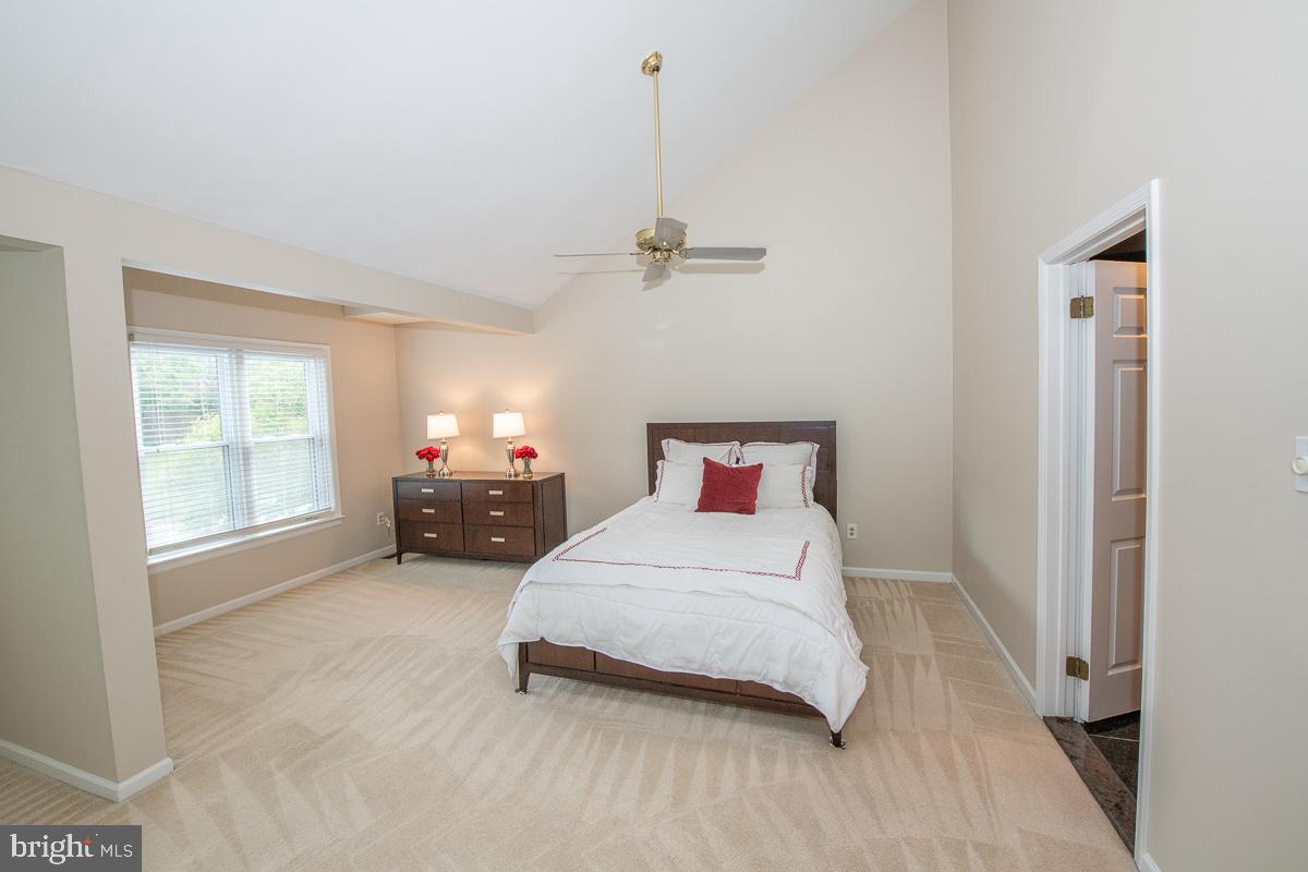 56 Main Street Chesterbrook, PA 19087 - Photo 14 of 28 Master Bedroom