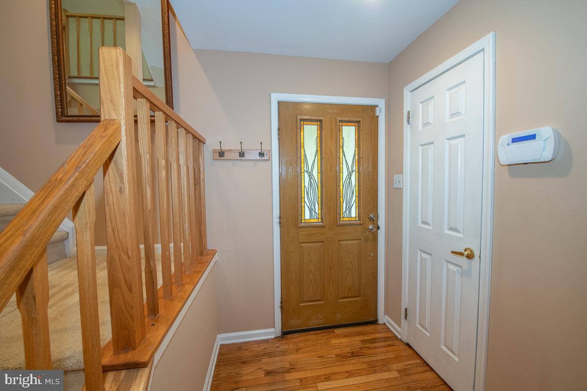 56 Main Street Chesterbrook, PA 19087 - Photo 3 of 28 Foyer