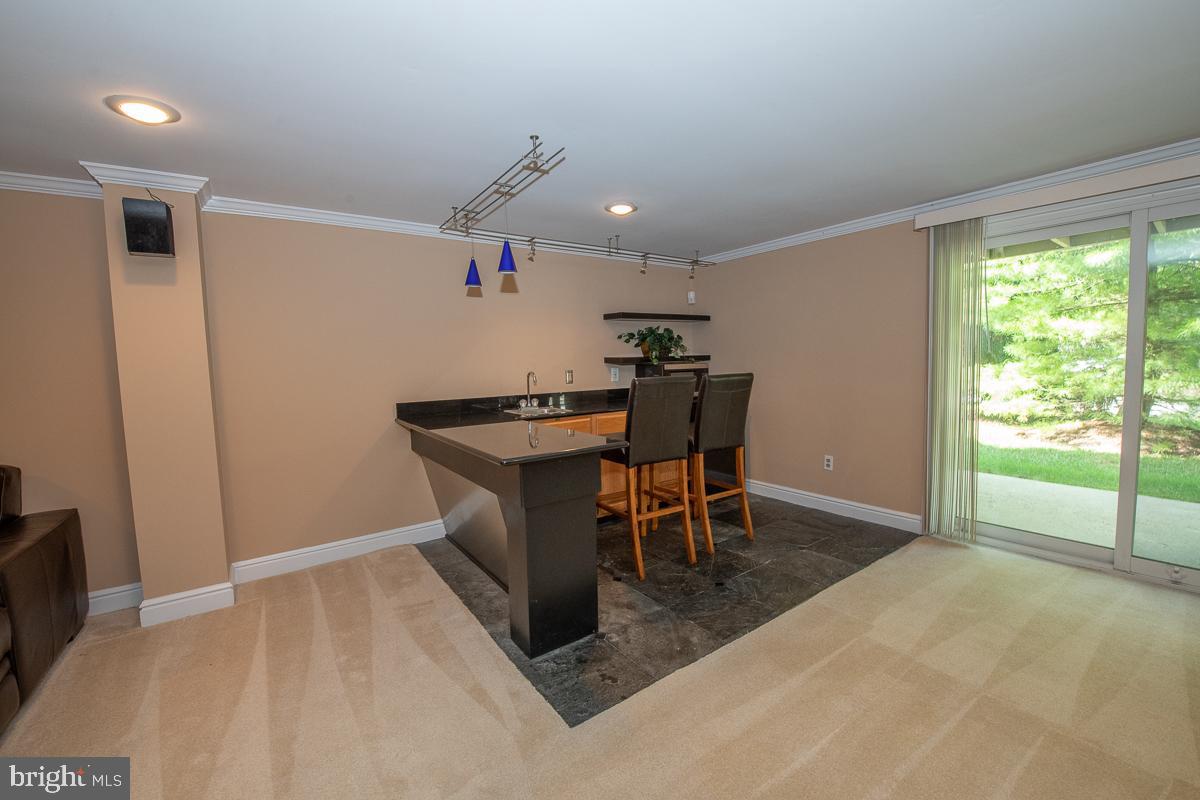 56 Main Street Chesterbrook, PA 19087 - Photo 22 of 28 Finished Basement