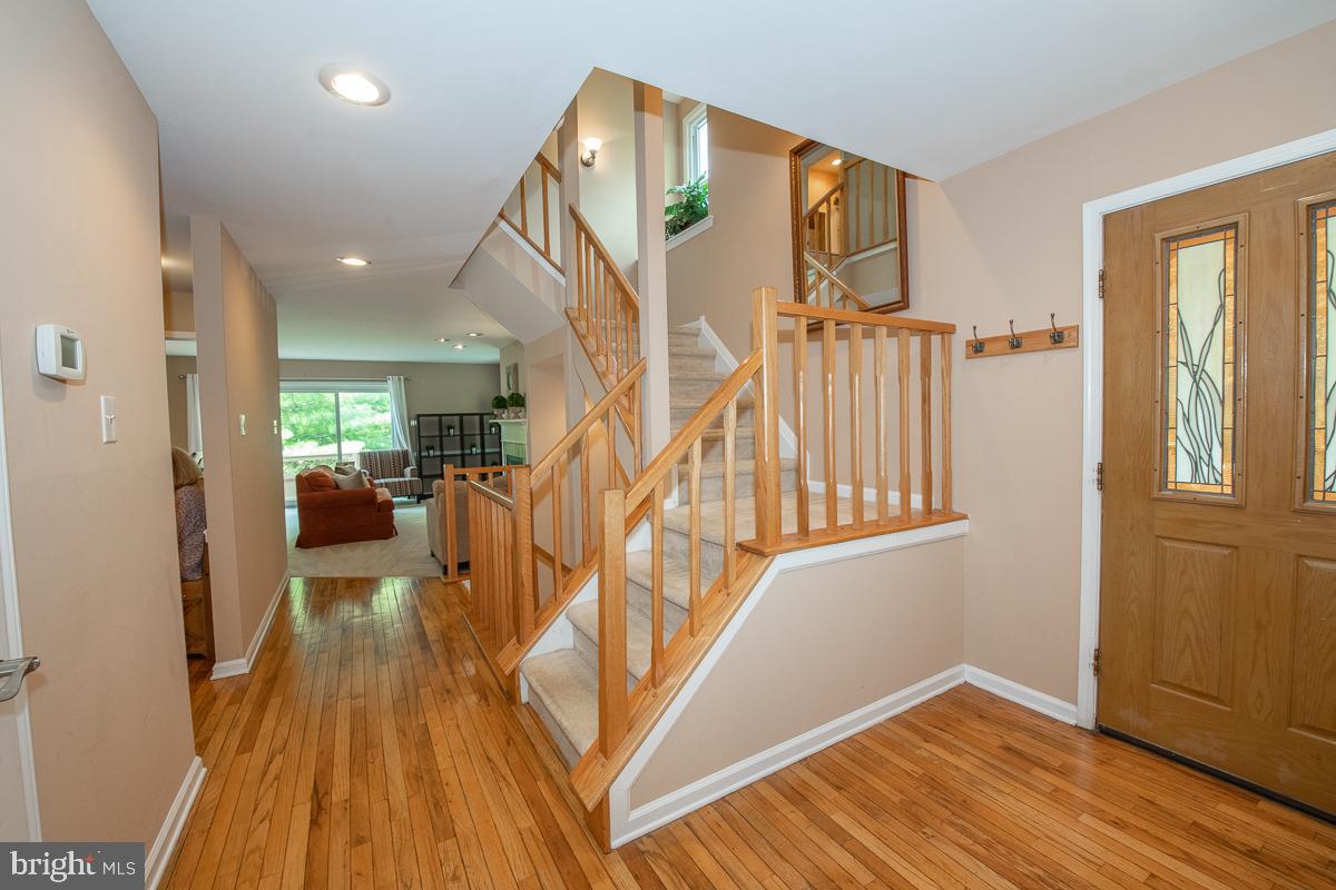 56 Main Street Chesterbrook, PA 19087 - Photo 4 of 28 Foyer