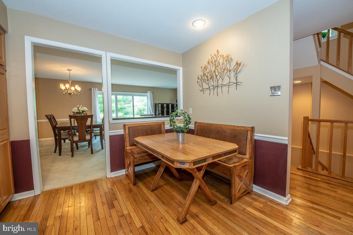 56 Main Street Chesterbrook, PA 19087 - Photo 8 of 28 Kitchen