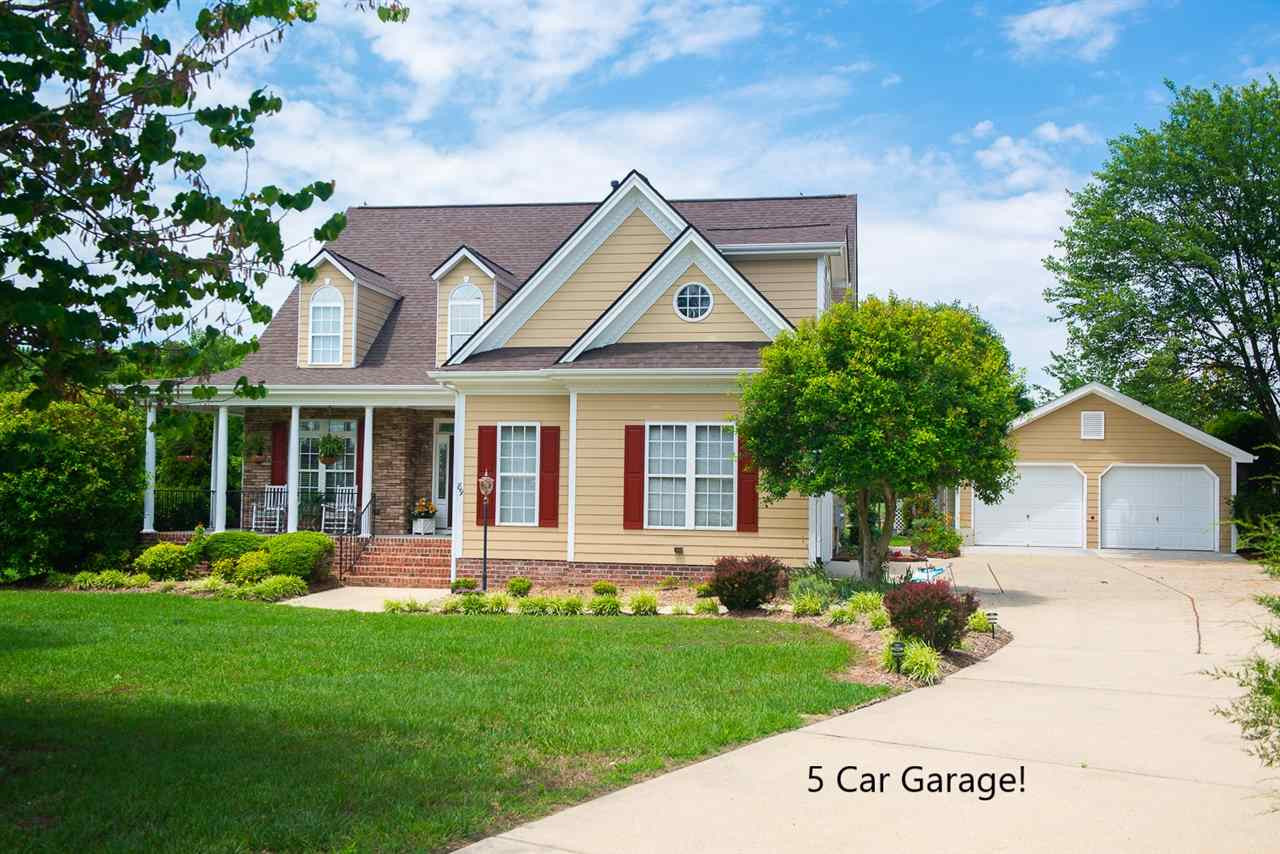 89 Rand Road Raleigh, NC 27603 - Photo 1 of 28 Photo 1