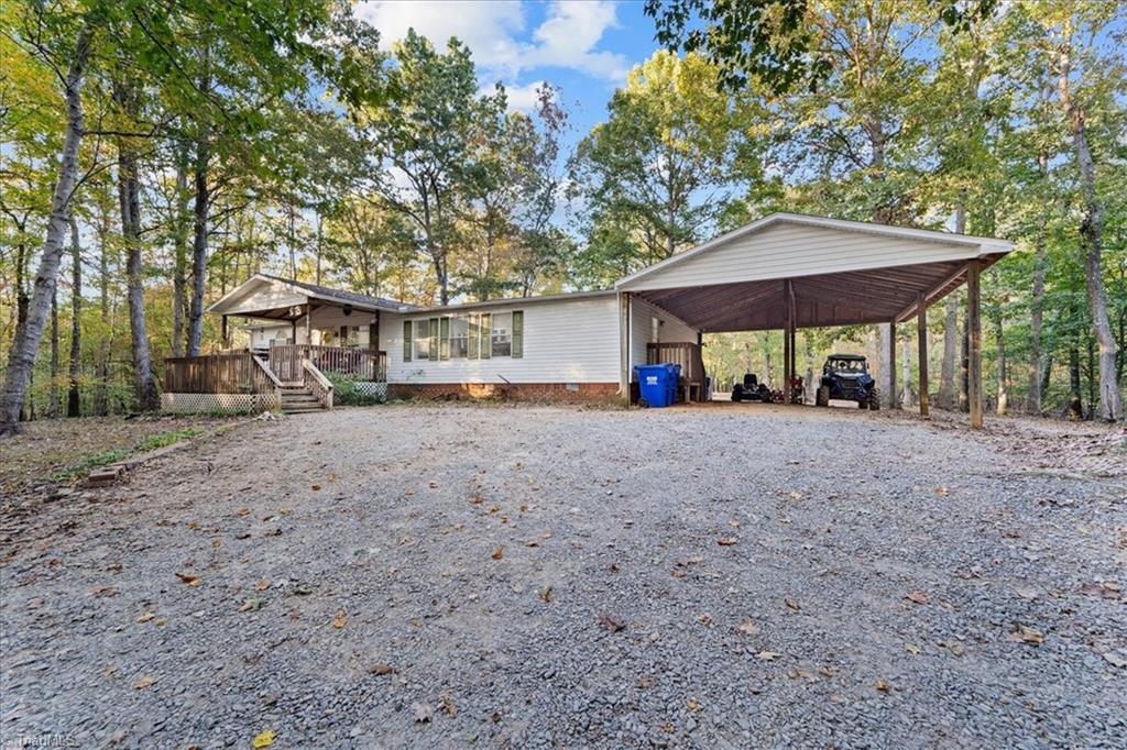 5938 Covered Bridge Road Trinity, NC 27370 - Photo 5 of 31