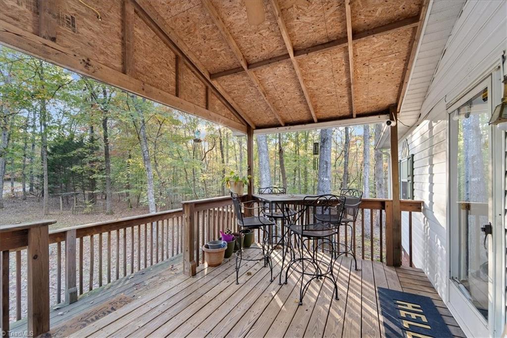 5938 Covered Bridge Road Trinity, NC 27370 - Photo 7 of 31