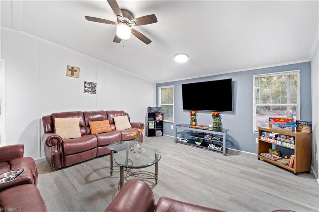 5938 Covered Bridge Road Trinity, NC 27370 - Photo 10 of 31