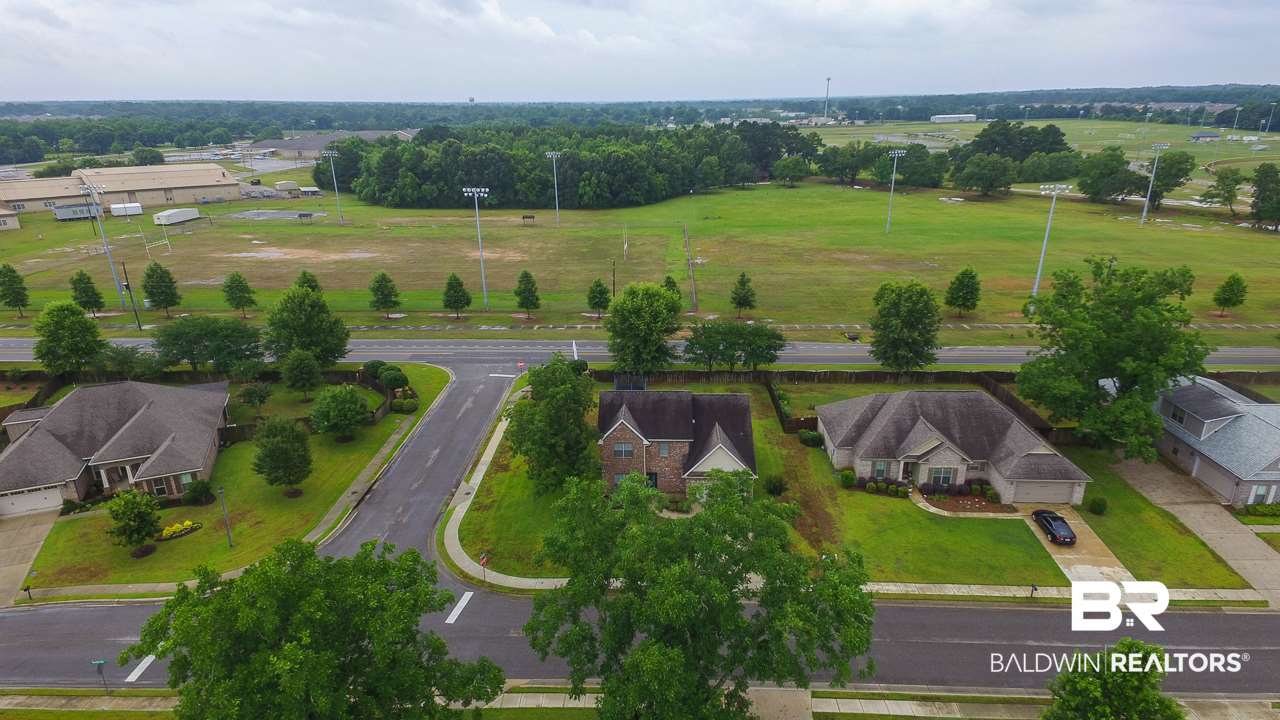 8792 Bainbridge Drive Daphne, AL 36526 - Photo 47 of 48