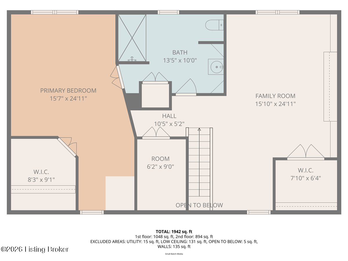 419 Sprite Road Louisville, KY 40207 - Photo 44 of 45 Gallery Image 44