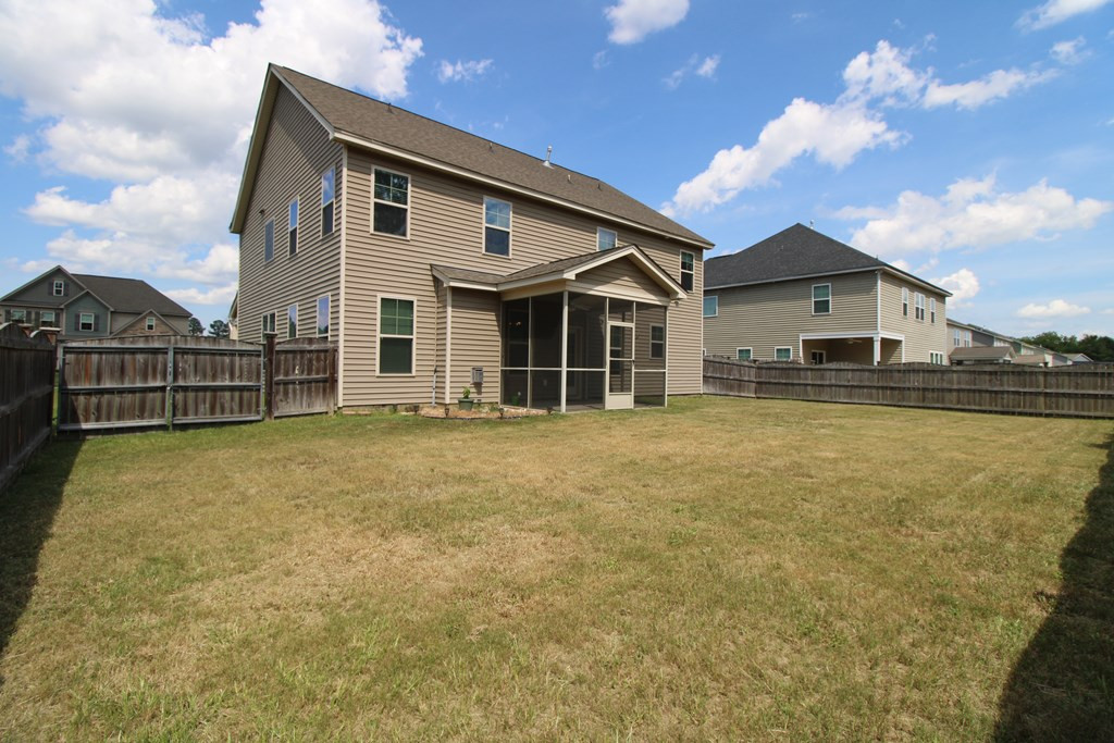 870 Cormier Drive Sumter, SC 29154 - Photo 33 of 33 Photo 33