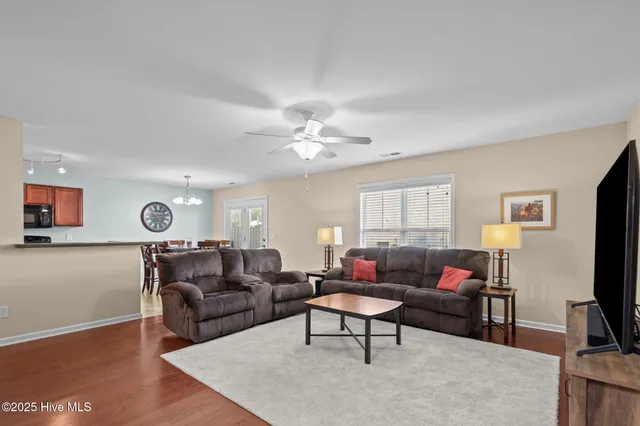 $339,900 | 3019 Ramble Drive, Leland, NC 28451