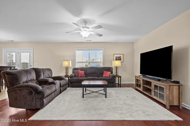 $339,900 | 3019 Ramble Drive, Leland, NC 28451