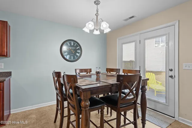 $339,900 | 3019 Ramble Drive, Leland, NC 28451