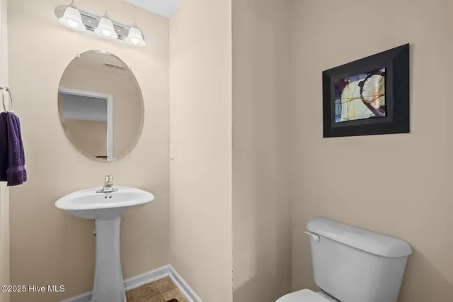 $339,900 | 3019 Ramble Drive, Leland, NC 28451