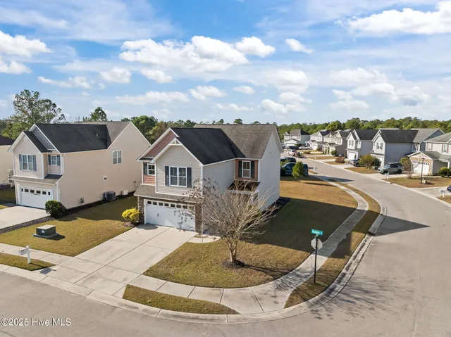 $339,900 | 3019 Ramble Drive, Leland, NC 28451