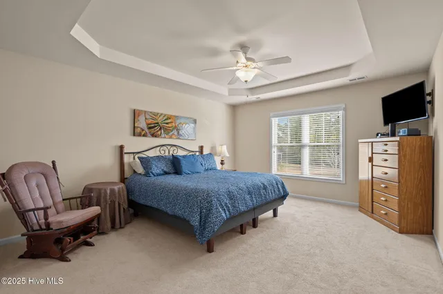 $339,900 | 3019 Ramble Drive, Leland, NC 28451