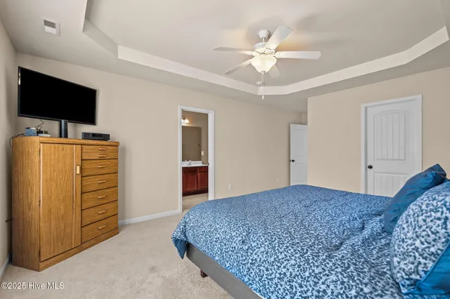 $339,900 | 3019 Ramble Drive, Leland, NC 28451