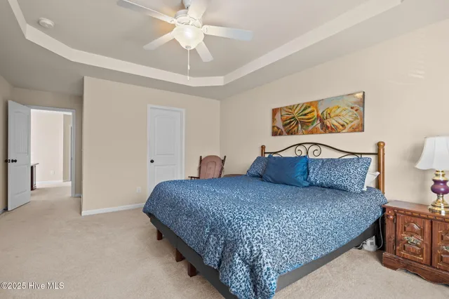 $339,900 | 3019 Ramble Drive, Leland, NC 28451