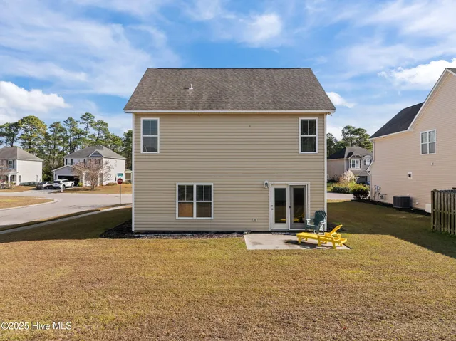 $339,900 | 3019 Ramble Drive, Leland, NC 28451
