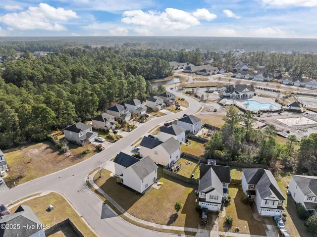 $339,900 | 3019 Ramble Drive, Leland, NC 28451