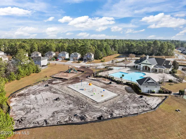 $339,900 | 3019 Ramble Drive, Leland, NC 28451