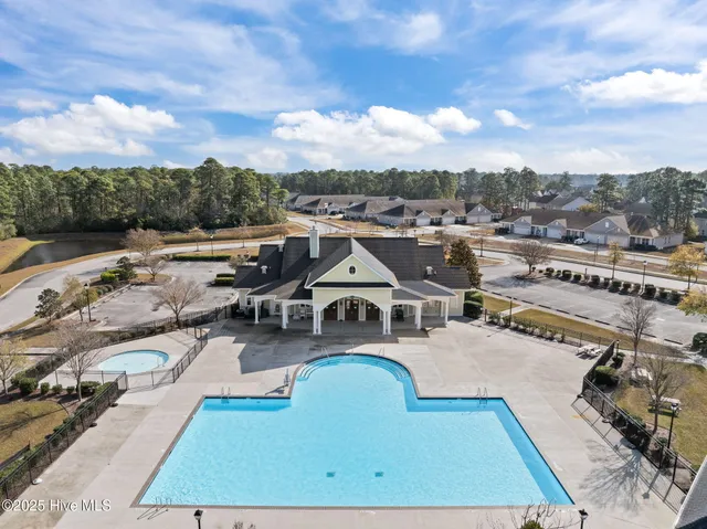 $339,900 | 3019 Ramble Drive, Leland, NC 28451