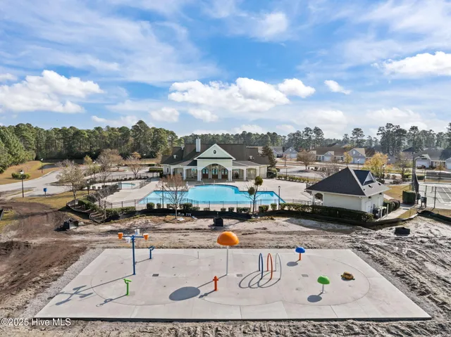 $339,900 | 3019 Ramble Drive, Leland, NC 28451