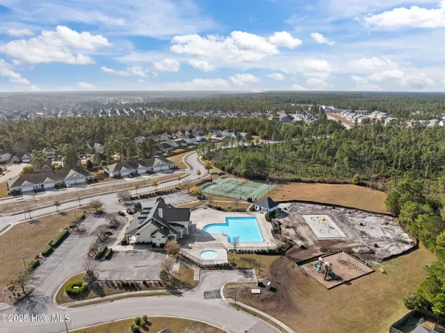 $339,900 | 3019 Ramble Drive, Leland, NC 28451