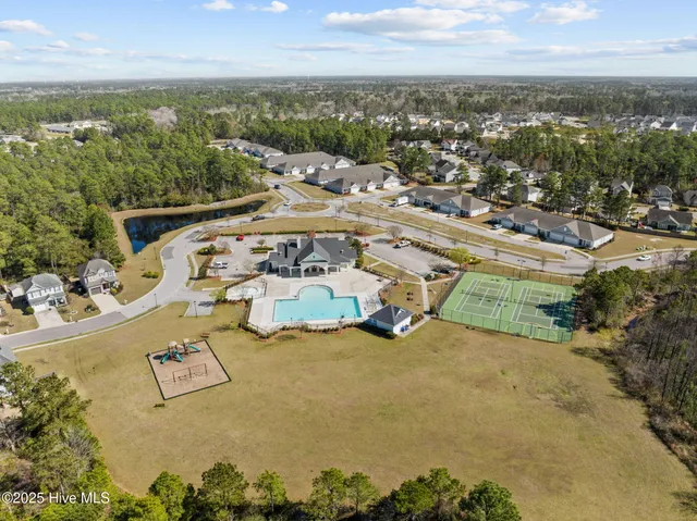 $339,900 | 3019 Ramble Drive, Leland, NC 28451