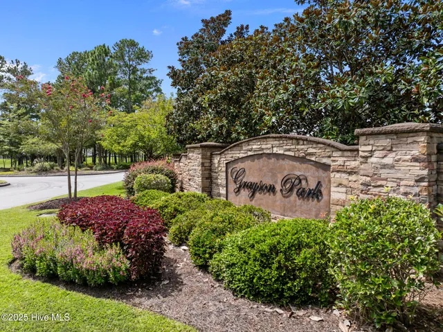 $339,900 | 3019 Ramble Drive, Leland, NC 28451