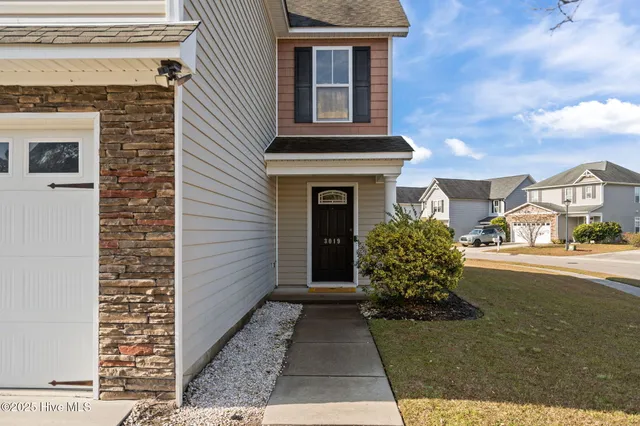 $339,900 | 3019 Ramble Drive, Leland, NC 28451