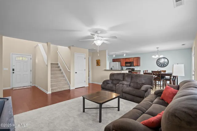 $339,900 | 3019 Ramble Drive, Leland, NC 28451