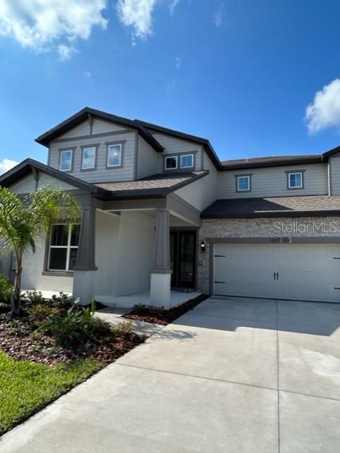 12617 Hayes Clan Road Riverview, FL 33579 - Photo 1 of 1 Gallery Image 1