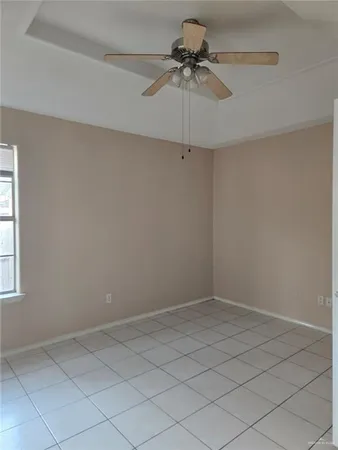 $825 | 1711 Tampa Street, Unit A, Edinburg, TX 78541