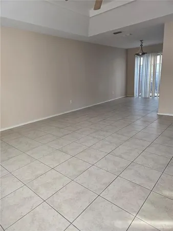$825 | 1711 Tampa Street, Unit A, Edinburg, TX 78541