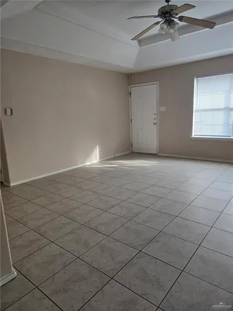 $825 | 1711 Tampa Street, Unit A, Edinburg, TX 78541