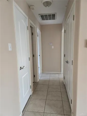 $825 | 1711 Tampa Street, Unit A, Edinburg, TX 78541